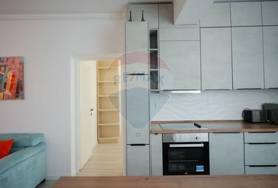Apartament cu 2 camere de închiriat în zona Calea Aradului, Luceafărul - 5