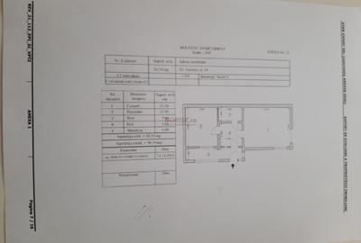 Teren Central UNIRII – JUSTIȚIEI | 166MP Teren | Ideal INVESTIȚIE - 6