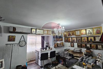 Apartament cu 2 camere de vânzare în zona Central Tg Neamt - 5