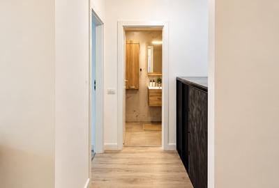 INCHIRIERE | 2 CAMERE | TOMIS PARK RESIDENCE | TERASĂ | PARCARE SUBTERANA - 6