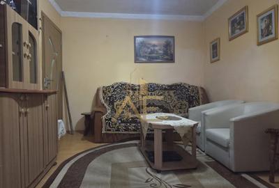 Apartament 2 camere – Castanilor | Parter + balcon 11 mp - 3