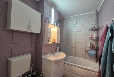 Apartament 4 camere, etaj intermediar, complet utilat – Micălaca - 7