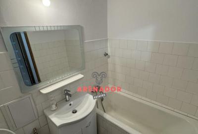 3 Camere | Titan | Birouri | Metrou 3 minute | etaj 1| Renovat - 4