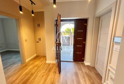 DUPLEX de inchiriat in GHIRODA | 5 camere - 14