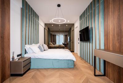 NEW | 2 Room apartment | BHB, Floreasca | Spa Facilities - 12