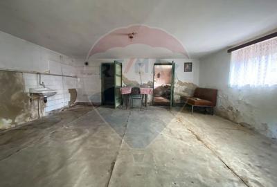Casă saseasca in Motis | teren generos de 2174 mp - 6