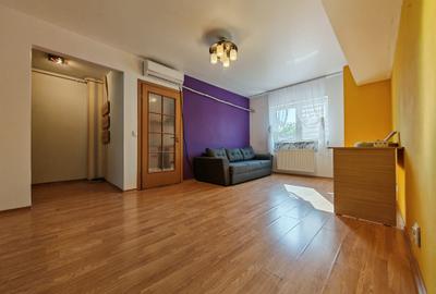Apartament 2 camere,bloc Nou, loc de parcare in subteran - 3