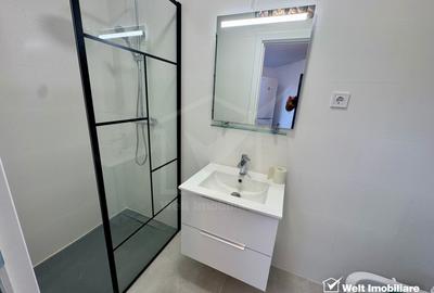 Apartament cu 3 camere in zona Centrala - 8