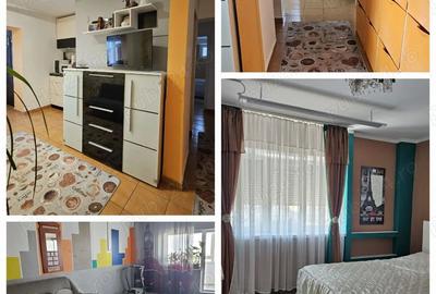 Descoperă confortul unui ap. modern ZONA SPITALUL JUDEȚEAN - 1