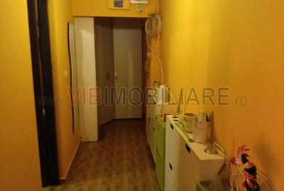 Apartament 2 camere, 56 mp, etaj 3/5, bloc izolat, boxă – zona Hotel Strelitia / - 2