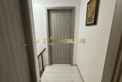 3 Camere de vanzare | Berceni | Metrou | Centrala | Mobilat | Parcare - 14