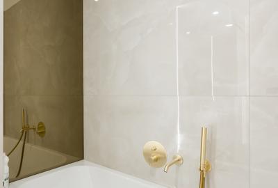 Apartament tip studio Cortina North - comision 0 - 20