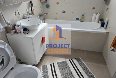 Duplex Campului, sup teren = 330 mp, mobilat, utilat - 6
