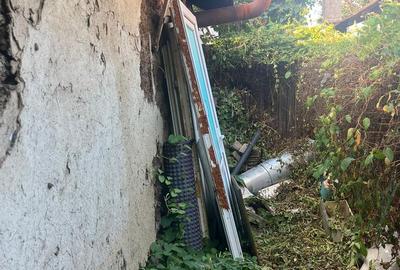 Casa Renovabila sau Demolabila situata stradal pe Sos Oltenitei-Popesti Leordeni - 6