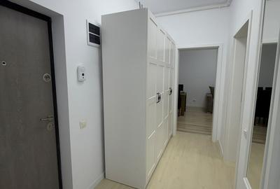 Apt. 2 cam. Rotar Park 2,bloc 2022,Militari,zona Metro-Mc Donald's,10 min metrou - 16