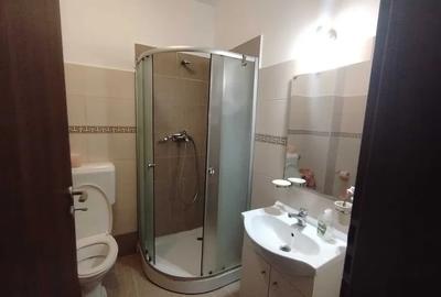 Apartament 2 camere, decomandat, 45 mp, centrala, ac, parcare, Metalurgiei - 6
