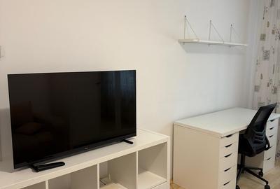 Apartament cu 2 camere - Centru Civic - Tg. Cucu - 3
