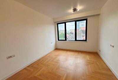 Penthouse tip duplex Dorobanti Capitale - 13