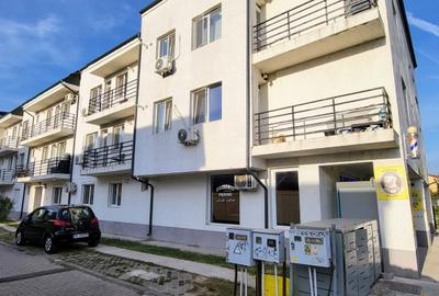 2 camere cu centrala si parcare Popesti-Leordeni - Sfanta Agnes - pet friendly - 18