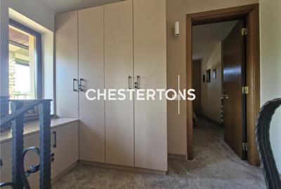 Vila/casa vacanta premium cu 5 camere , teren de 551 m.p.in Costinesti Schitu - 24