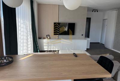 Apartament 2 camere de LUX de vanzare | Semicentral | Parcare subterana - 3