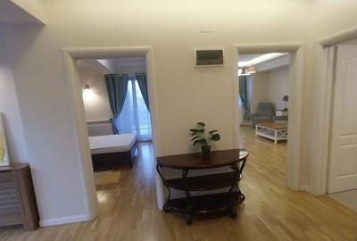 Barbu Vacarescu-Kaufland, apartament de vanzare , etajul 3/4 , an 2016 - 10