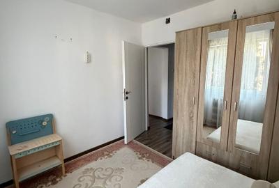 Apartament 3 camere, Vanzare, 45 mp, Etaj intermediar, Aleea Ciucaș, Manastur - 7