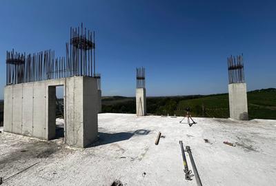 Apartament de vanzare Iasi bloc nou, 1 camera zona Copou - 5