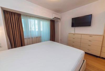 APARTAMENT 6/7 97 MP BL 1995 MONOLIT STRADAL CASA POPORULUI-FANTANI- METROU - 7