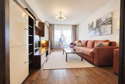Apartament 2 camere | Bd. Unirii | 65,7 mp | 3 balcoane | 669 € - 1