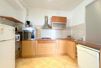 Apartament 2 camere 62 mp utili-Complex Studentesc Timisoara-comision 0 - 10