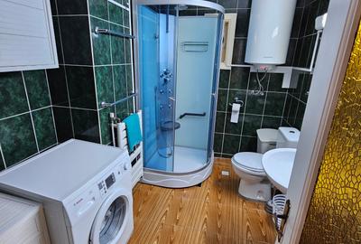 Vilă 6 camere | Ciolpani – Str. Mănăstirii | 215 mp | Teren 2.000 mp | Piscină - 18