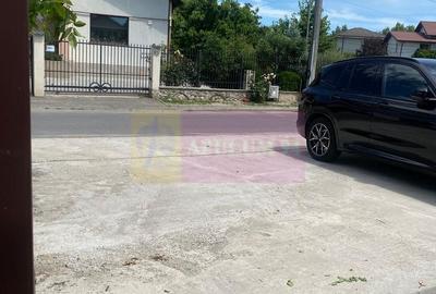 Duplex în vilă, 4 camere, renovat 2025, curte 250 mp, Mogoșoaia - 23
