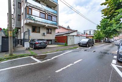 Bucureștii Noi, Chitila, Ap. 3 camere de vanzare, 13 Min Metrou Jiului, Lux - 18