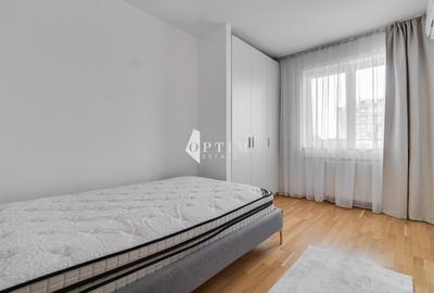 NOU! 3 camere 80 mp, LUMINOS, zona linistita si verde, Baneasa! - 25
