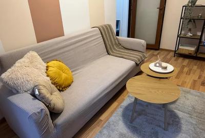 Apartament 2 camere Tomis Nord/Ciresica/Centrala proprie/AC - 3