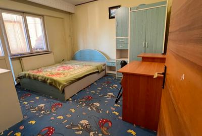 🏡 Apartament 3 camere decomandat | Etaj 1 | Cartier Steaua – Strada Văilor | Sl - 11