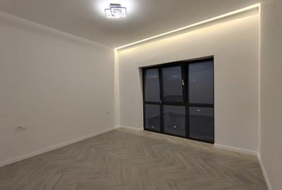 Casa tip duplex la 400m de D.E- in zona cartierului Iris-Antibiotice,cod:159553 - 17