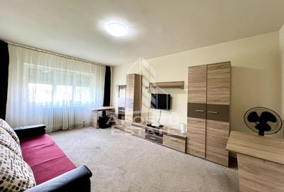 Apartament cu 2 camere decomandat, mobilat în Lipovei