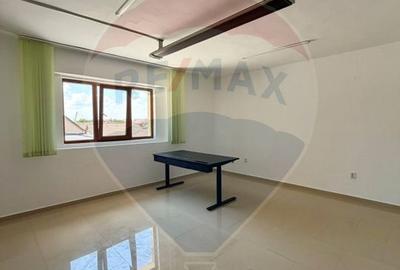 Spațiu birouri de închiriat DESTINAȚII MULTIPLE – zona Aradul Nou - 1