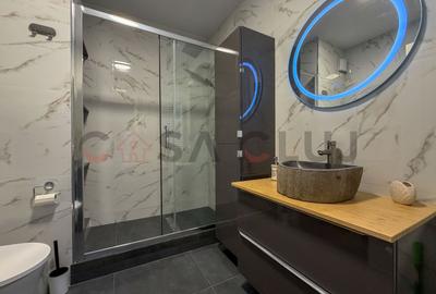 Apartament cu 3 camere | 84 mp | bloc nou - 10