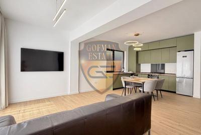 Casă individuală, P+1, Casa de Cultura, 2 parcari, centrala gaz, nemobilata - 19
