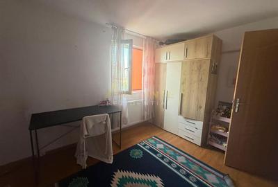 Metrou Piata Sudului-Apartament 3 Camere Tip Duplex - 12