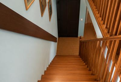Casă de închiriat – 3 camere – Cartier Boreal – Curte proprie - 4