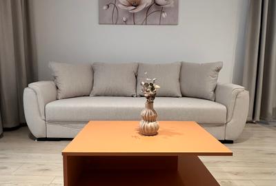 Acasa !  Apartament cu 3 camere in Greenfield Residence - 7