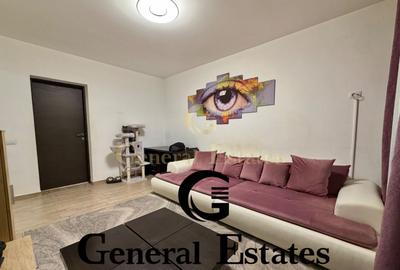 Vânzare apartament 2 camere - 60 m.p - Moara de vânt - 1