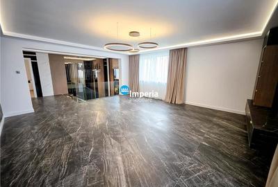 Penthouse Ready to  Move! 5 camere 390MP! - 3