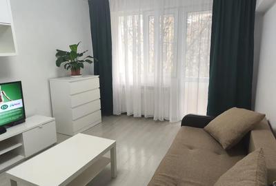 TINERETULUI | 2 CAMERE | MODERN | AC | METROU | PARC - 2