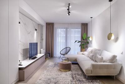 For Rent | Premium 3-Room Apartment | First Rental | 90 sqm - 1