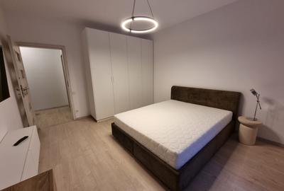 Inchiriez apartament dragut cu 2 camere si parcare - 5